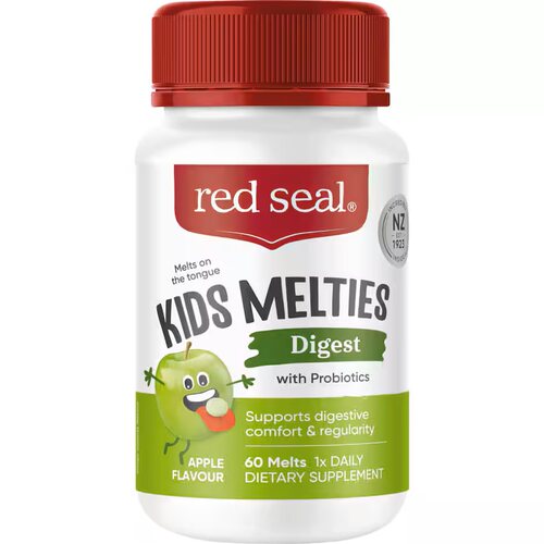 红印redSeal儿童益生菌60袋