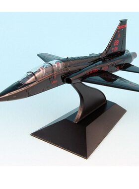 Falcon 1/72 美军 T-38 禽爪 教练机 TOPGUN 假想敌涂装 配 HM