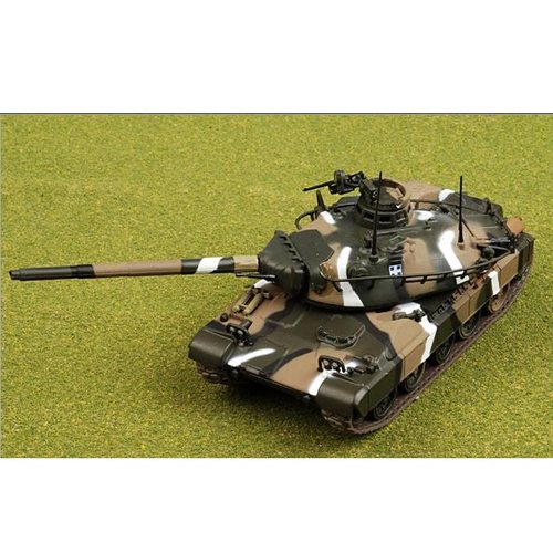 IXO 1/72 希腊 法国 制造 AMX-30 主战坦克