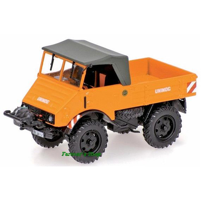 奔驰迷你切卡车附救援绞盘货车