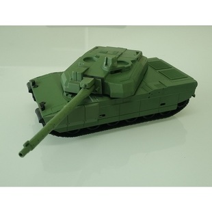 法国 AMX 主战坦克 Norev 勒克莱尔