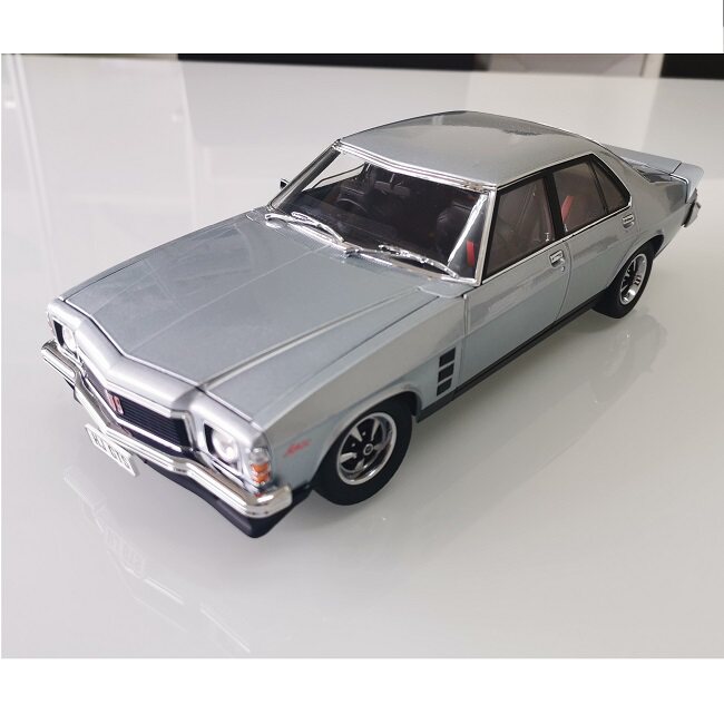 classic 1/18 holden hj monaro gts 澳洲 霍顿 肌肉车