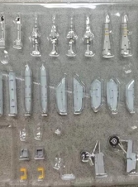 Calibre Wings 咖喱 1/72 美军 F-14 雄猫 战斗机 配件包
