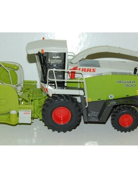 Wiking1/32 捷豹 克拉斯 CLAAS 900 JAGUAR 青贮 收割机