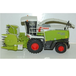 克拉斯 CLAAS 900 Wiking1 青贮 捷豹 JAGUAR 收割机
