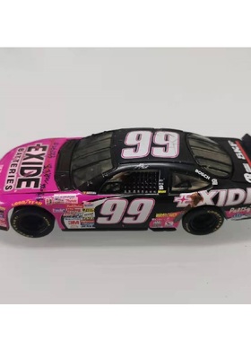 风火轮 Hot Wheels 赛车系列 1/43 NASCAR 纳斯卡 福特 99号