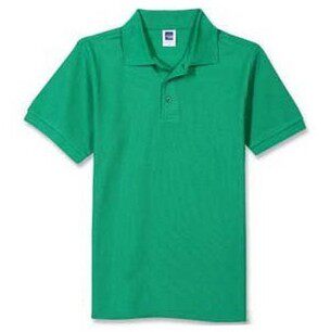 Polo sport neutre ZQ-78 - Ref 557510 Image 1
