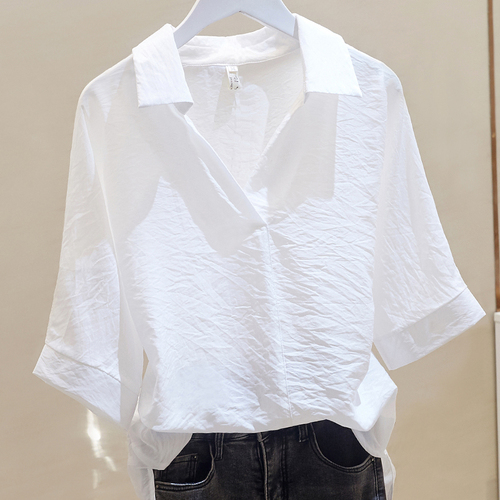 江南风大码衬衫女装店