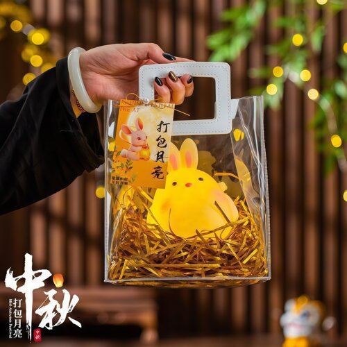 中秋节2026新款伴手礼创意礼品