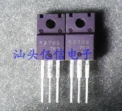 全新原装进口场效应管 2SK3702 K3702 现货直拍 BOM表配套