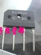 原装正品 GSIB460 4A600V 桥堆BOM表