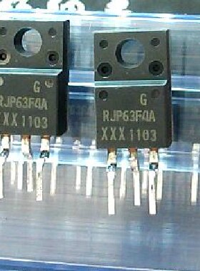 全新原装 RJP63F4A 等离子 保