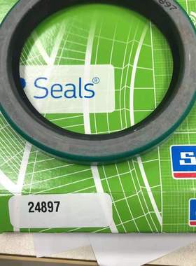 美国CR 油封 英制油封 外骨架油封 铁壳油封 密封件 CR24897