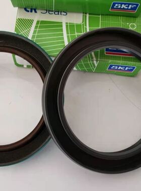 SKF CR内骨架进口油封60X110X10 HMSA 5 10 RG V丁晴氟胶密封件