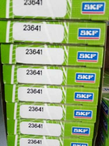 美国SKF原装进口油封丁腈氟胶