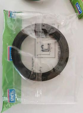 SKF CR内骨架进口油封63X85X10HMSA 5 10 RG V丁晴氟胶密封件