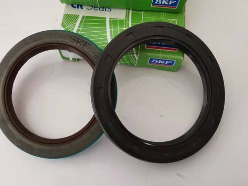 SKF CR内骨架进口油封300X340X20 HMSA 5 10 RG V丁晴氟胶密封件