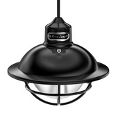 新款 户外充电手提吊灯无调光暖光氛围灯 复古露营灯