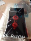 户外洗澡水袋露营装 备用品