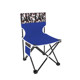 户外折叠椅子多功能椅便携美术椅野餐露营折叠小凳子