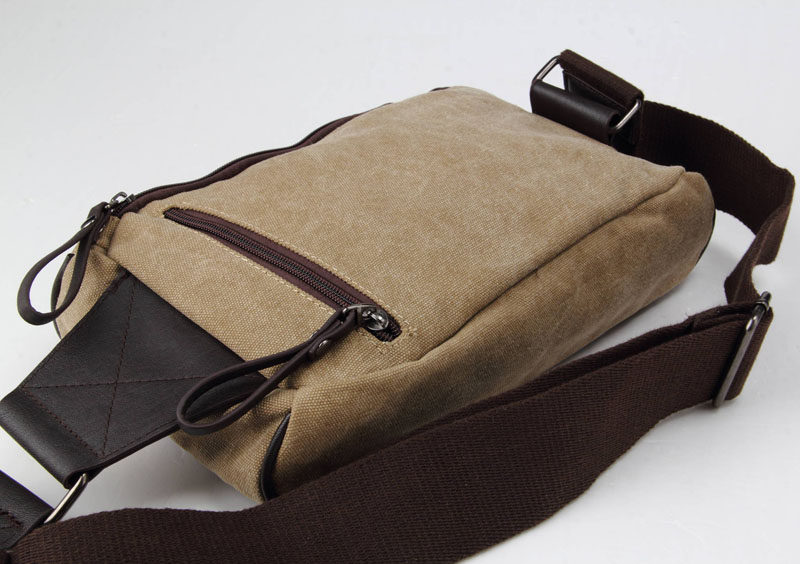 Sac pour homme - Ref 53392 Image 3