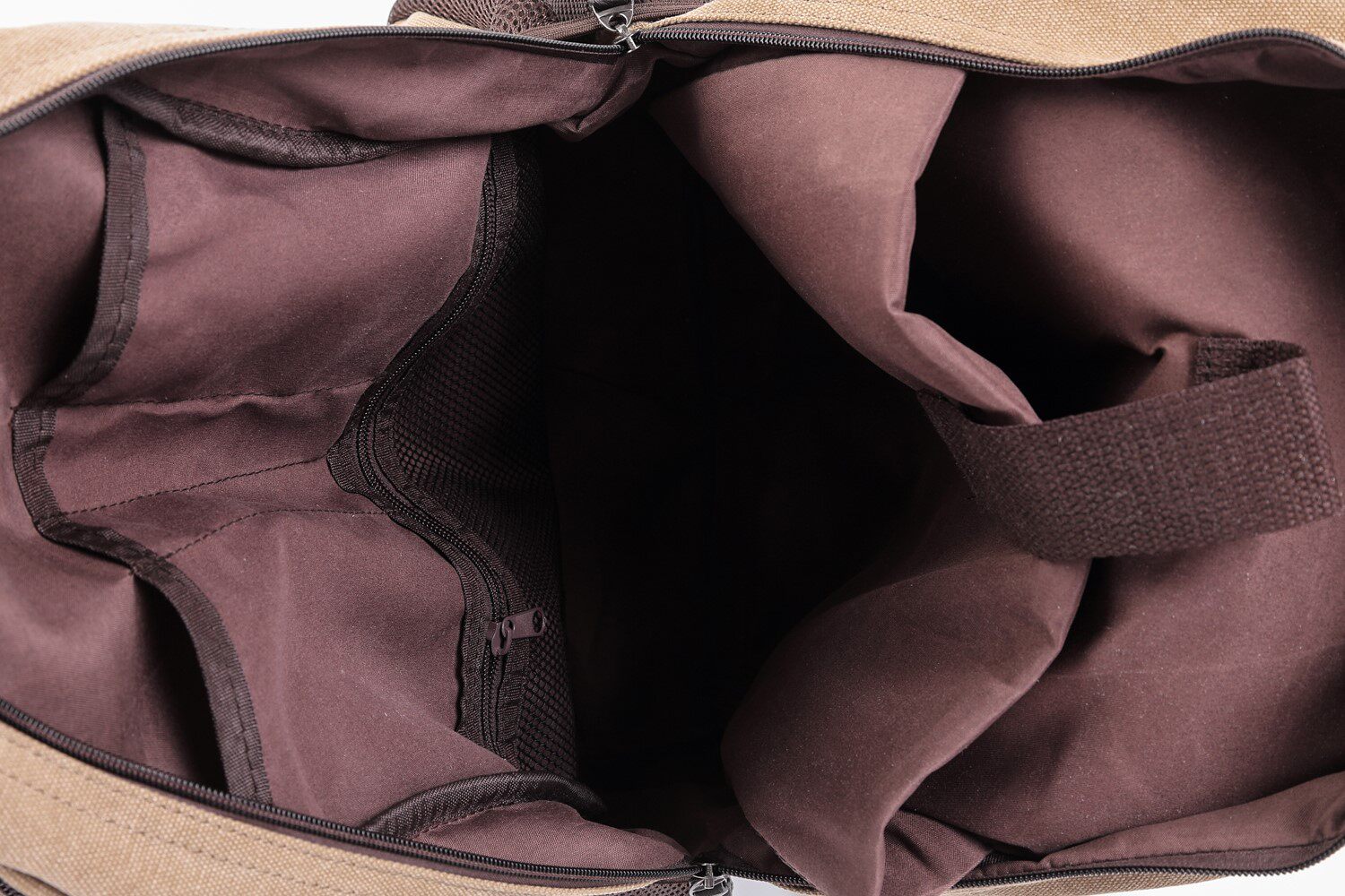 Sac pour homme - Ref 53271 Image 5