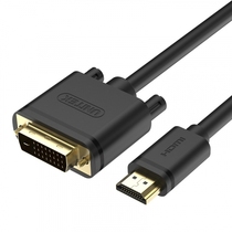 UNITEK superior HDMI to DVI HD conversion line