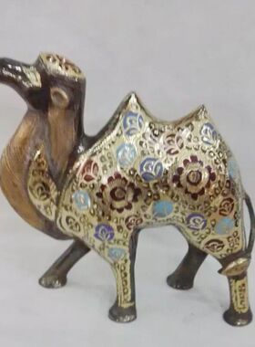 巴基斯坦摆件工艺品