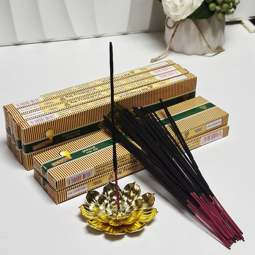 RAJ家用香薰黄金木供奉线香