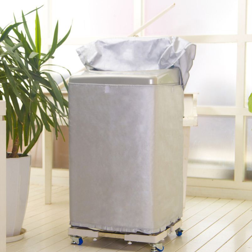 松下11kg公斤XQB110-FW120全自动波轮洗衣机罩防水防晒防尘套