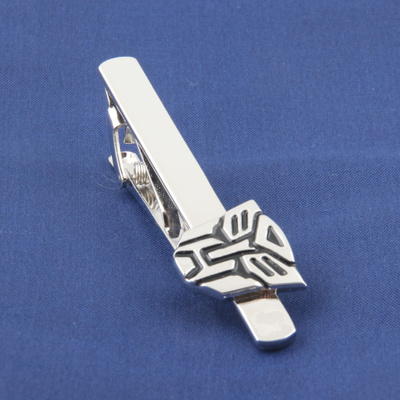 优质领带夹 男士 Stickpin  Superhero系列 变形金刚（博派）