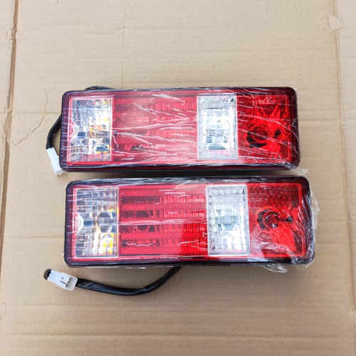 适配长安跨越王X3/X1尾灯总成