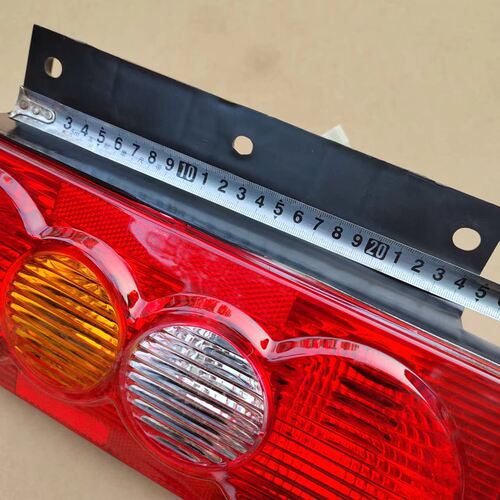 适配金杯小海狮后尾灯壳