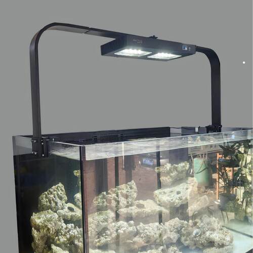 水族LED灯门架智控海洋铝合金