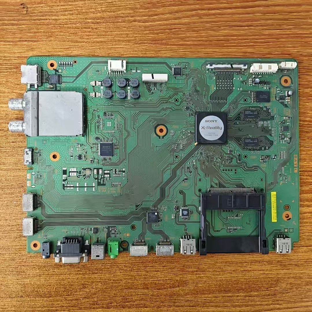 原装索尼 KDL-46/55NX720/HX920/HX820主板1-883-754-21/23配屏选