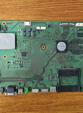 原装索尼 KDL-46/55NX720/HX920/HX820主板1-883-754-21/23配屏选