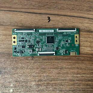 原装长虹65DP650华为逻辑板47-6021418 HV650QUBF92 HV550QUBF70
