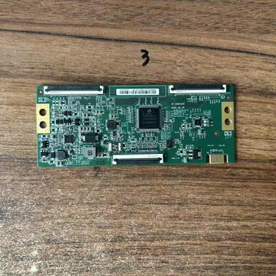 原装长虹65DP650华为逻辑板47-6021418 HV650QUBF92 HV550QUBF70