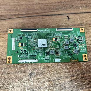 夏普 LED58K300U LCD-58MY8006A 逻辑板MATDJ4E15 IN8908A