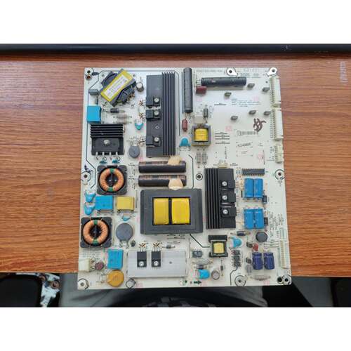 瑞原装海信LED55XT780G3D电源板RSAG7.820.4882 HLE-4046WK/WG现