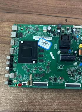 原装TCL 55L8 主板40-T972AL-MPA2HG屏LVU550NDEL SS9W01实图现货