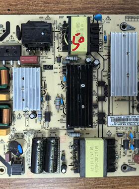 海尔 58K71 55U3 55R3电源板0090732309D AY133D-1SF06-015测好发