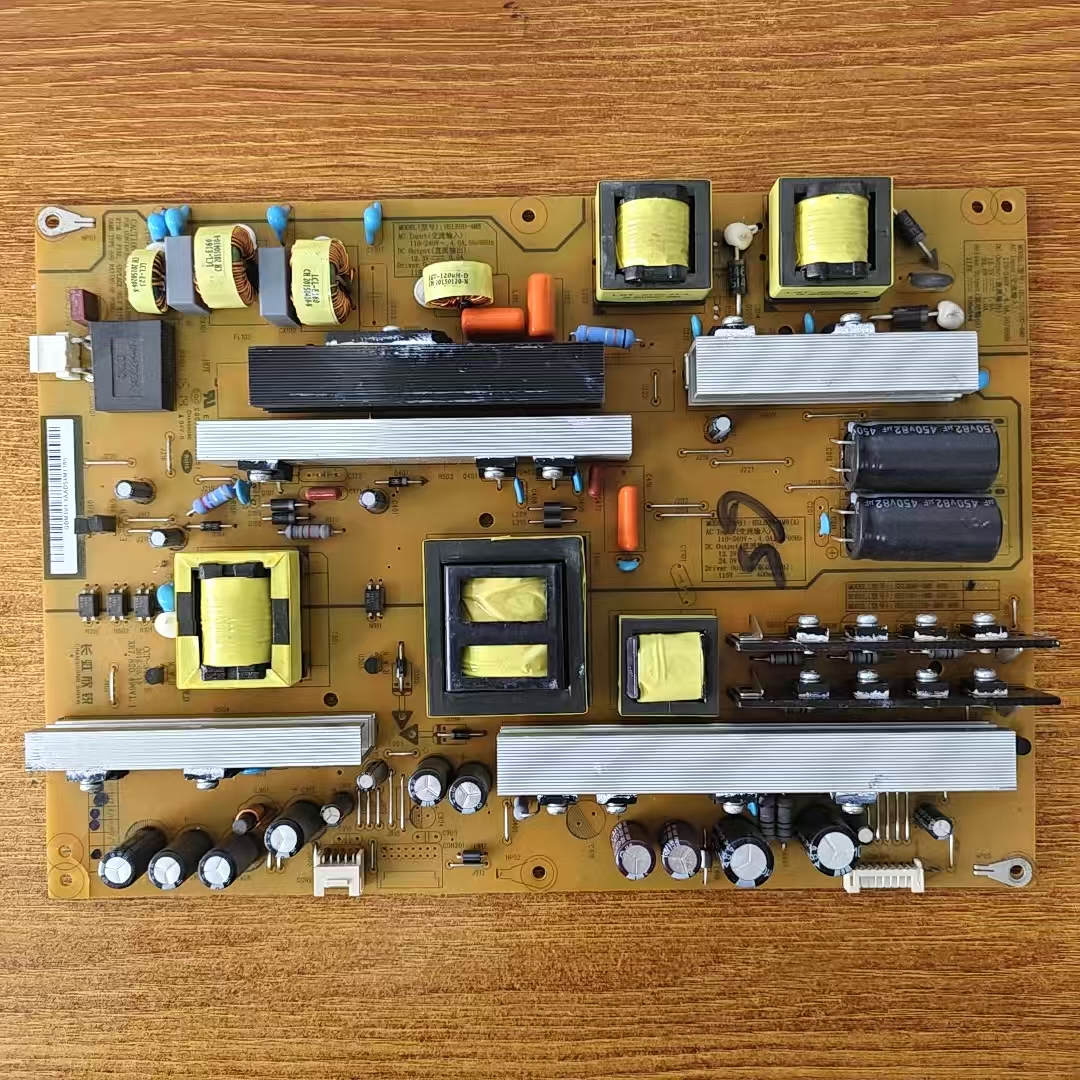 长虹 65D2000i 65U3C电源板HSL60D-4MB 400 XR7.82.496V1.1电路板
