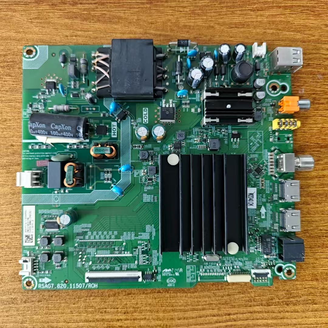 原装海信55H55E电视主板