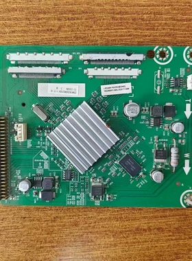 原装 海信 LED46K16X3D倍频板RSAG7.820.4342屏LTA460HQ12 现货好