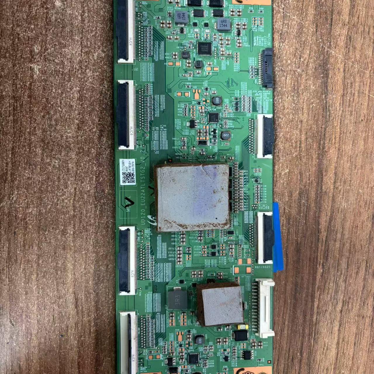 UA78JU7800JXXZ逻辑板UD120EU