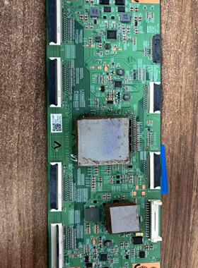 原装75寸三星UA75JU6400JXXZ逻辑板UD120-EU22ATLTSTG2-V0.2 现货