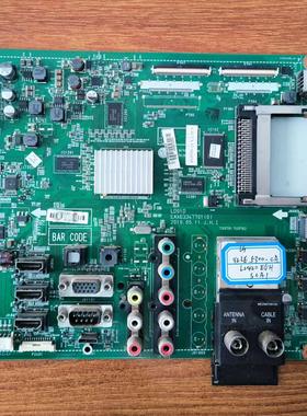 原装 LG 42LE5300-CA主板EAX63347701(0)屏LC420EUH SC A1 现货好