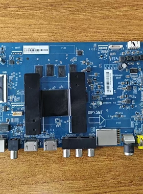 原装海尔 LU70J51主板0091802295 0090731854屏JR695R3HB9L现货好