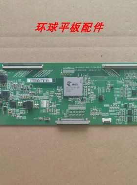 三洋55CE1168R3 55CE5129H1 U55H3逻辑板47-6021029 HV550QU2-305